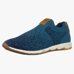 Hush Puppies Women's Cesky Knit Slipon Sneaker